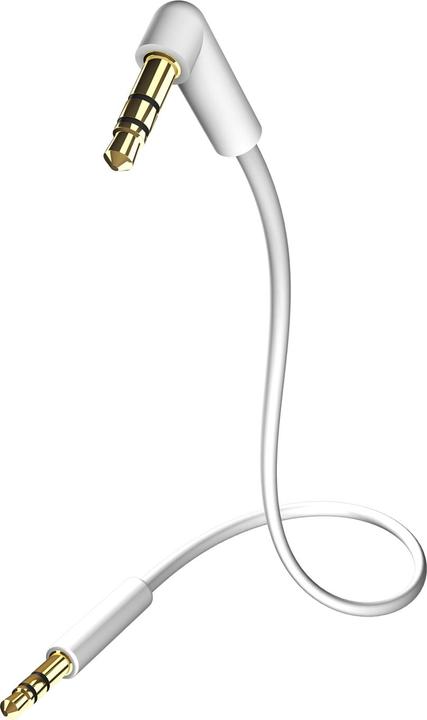 Produktbild Inakustik Star (1.50 m, 3.5mm Klinke (AUX))
