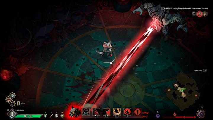 Produktbild Nacon Gaming Ravenswatch SWITCH Legendary Edition (Switch, DE)