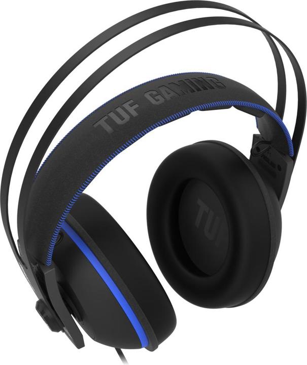 Produktbild ASUS TUF Gaming H7 Kern (Kabelgebunden)