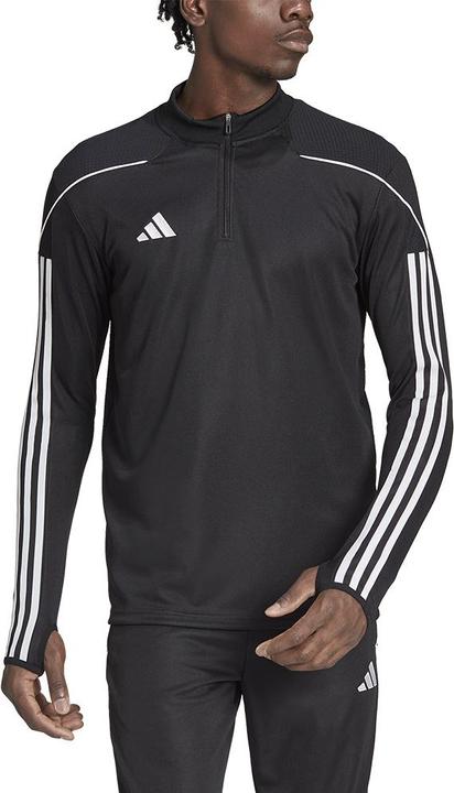 Immagine prodotto adidas Top da allenamento Tiro 23 League Uomo Nero HS0326 (S) (S)