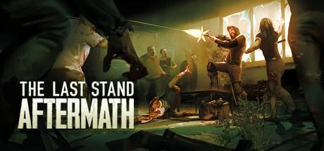 Produktbild Merge Games The Last Stand - Aftermath (PS4, EN, FR)