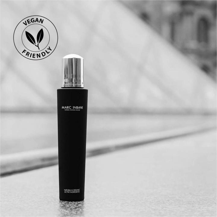 Produktbild Marc Inbane Natural Tanning Mousse (Selbstbräunungsspray, 150 ml)