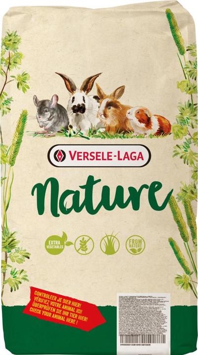 Produktbild Versele Laga Nature Cuni für Kaninchen und Zwergkaninchen (0.70 kg, 1 x)
