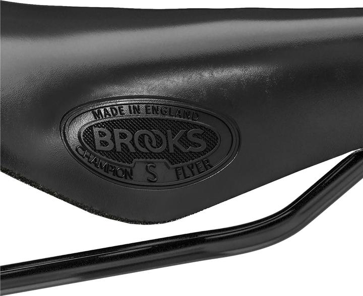 Image du produit Brooks England Dépliant S