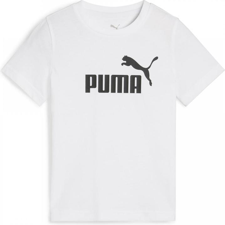 Actual product image Puma ESS No. 1 Logo Tee PS (116)