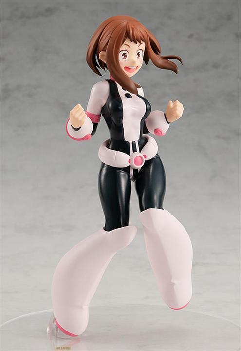 Actual product image Tomy My Hero Academia: Ochaco Uraraka - Hero Costume Ver.