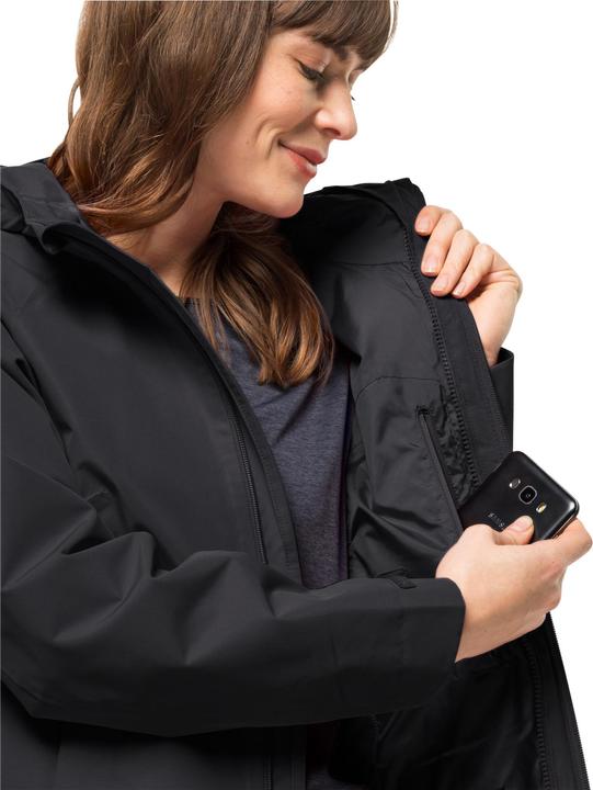 Immagine prodotto Jack Wolfskin Besler 2l Jkt W (M)