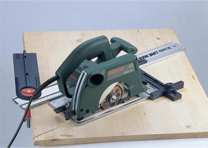 Produktbild kwb Line Master Profiset (800 mm)