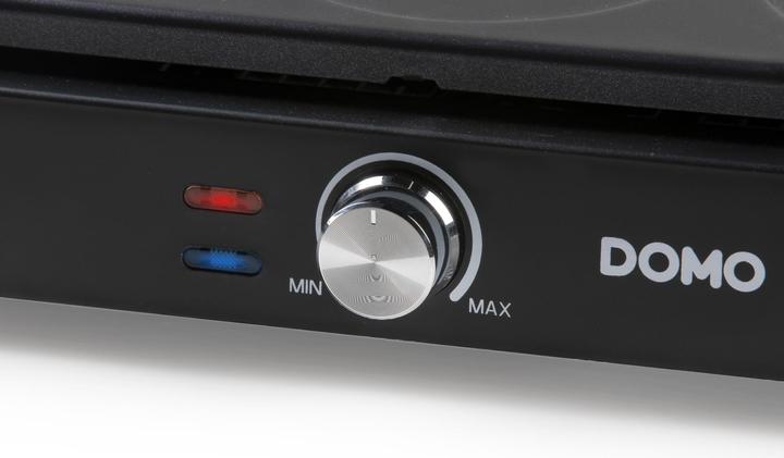 Produktbild Domo Pancake-Platten
