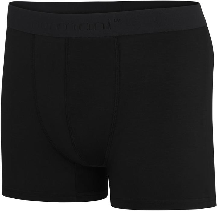 Produktbild Normani 6 Herren Boxershorts aus Bambus-Viskose Cubao (XL, 6er Pack)