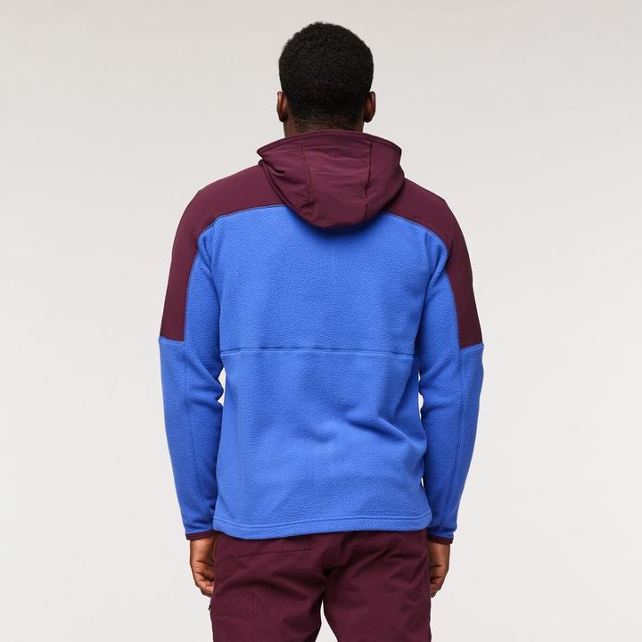 Immagine prodotto Cotopaxi Abrazo Hood FullZip Fleece Jkt (XXL)