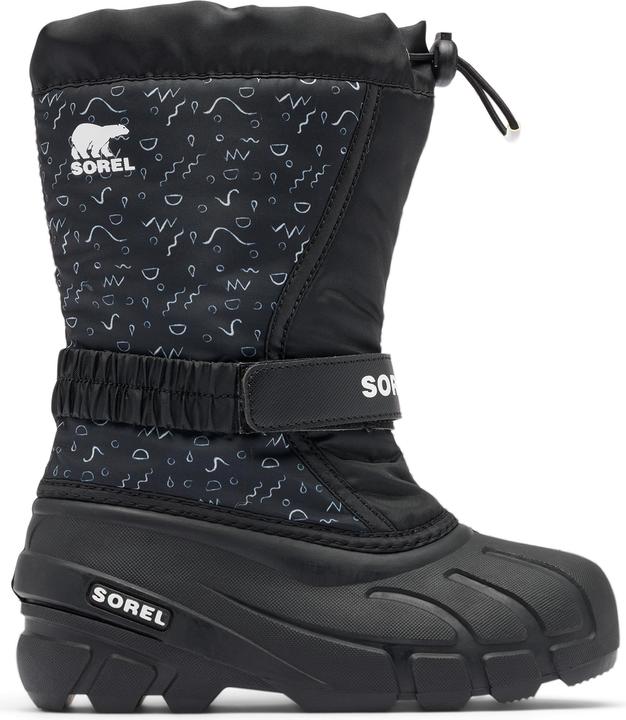 Sea Salt, Black
