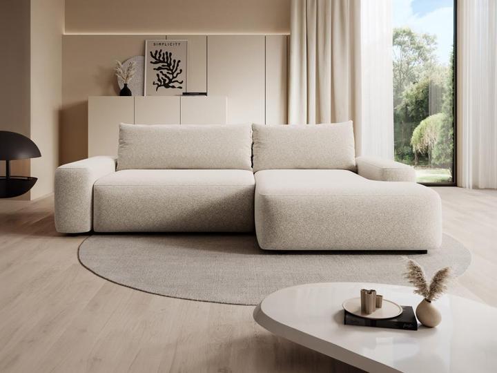 Image du produit Vente-unique Daviso (Canapé d'angle)