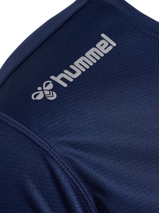 Immagine prodotto hummel maglietta hmlRUN L/S (S)