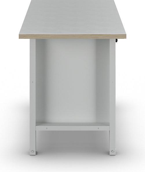 Actual product image eurokraft basic Workbenches (150 cm, 70 cm)