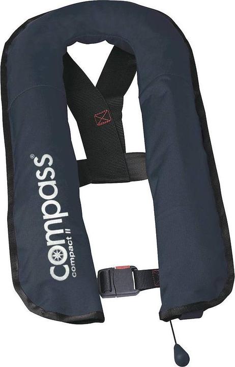 Compass Compact II« 150N Rettungsweste mit 16 l Auftrieb (One Size)