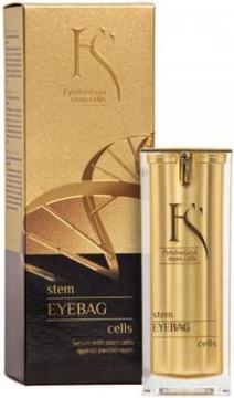 Immagine prodotto Fytofontana Stem Cells Cellule staminali di Phytofontana - Siero per gli occhi Cellule staminali contro i follicoli oculari (Siero, 15 ml)