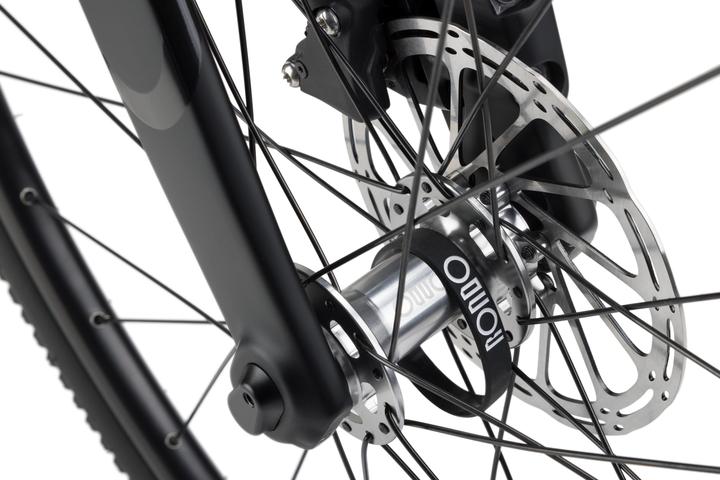 Actual product image Rondo Ruut CF 2 (54 cm)