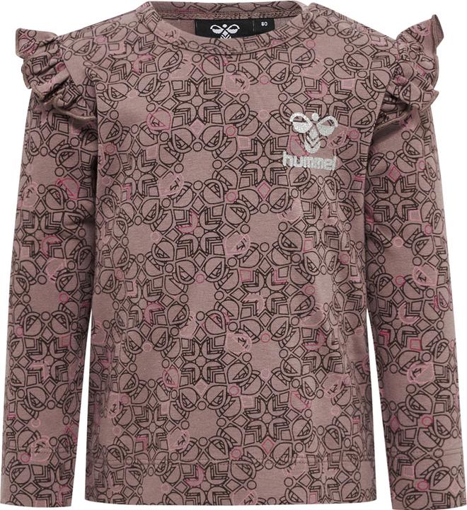 hummel Hmlfia T-Shirt L/S