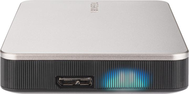 Actual product image Toshiba Canvio Flex 1TB (1 TB)