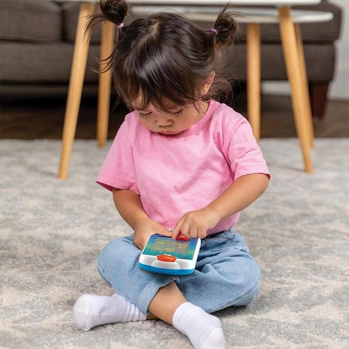 Productafbeelding VTech Baby's smartphone (Duits)