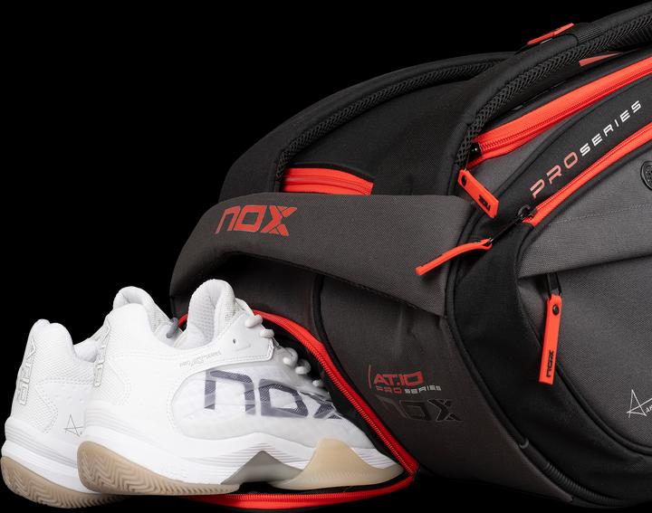Immagine prodotto Nox AT10 XXL