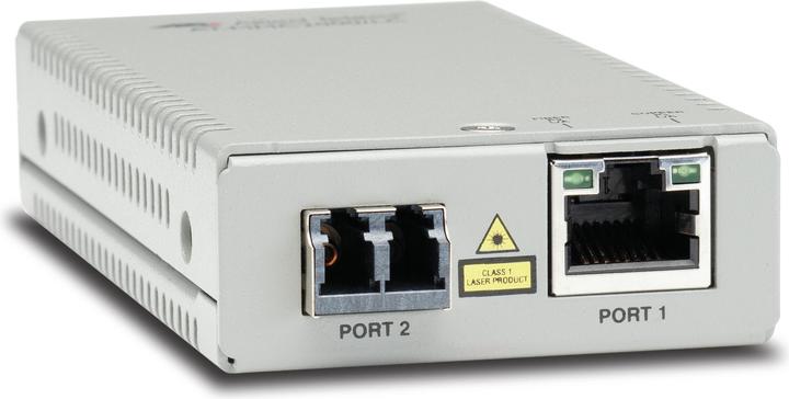 Produktbild Allied Telesis Mini Media Converter (Media Konverter)