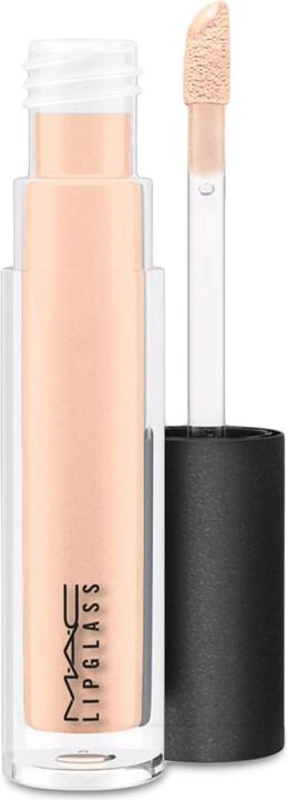 MAC Cosmetics Lipglass (C-Thru)