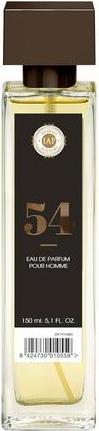 IAM Pharma Iap Pharma Parfums No-54 Eau De Parfum Floral Spray für Männer 150ml (Eau de Parfum, 150 ml)