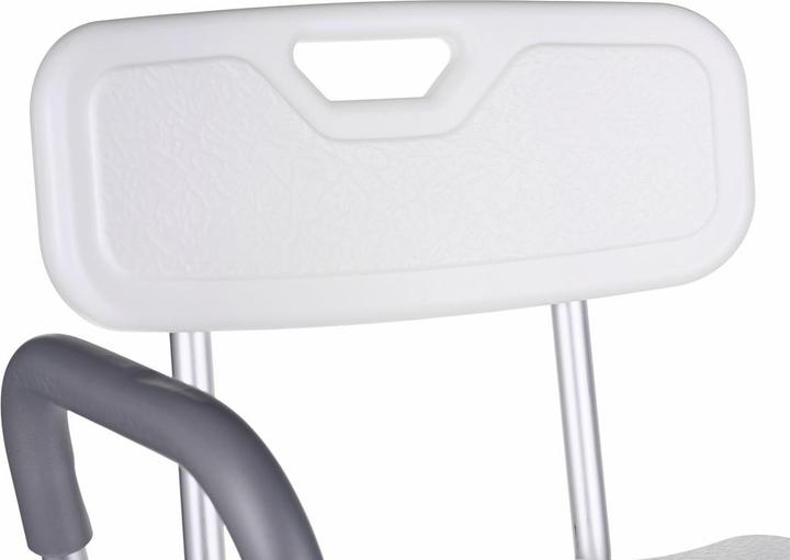 Actual product image Timago Shower stool (136 kg)