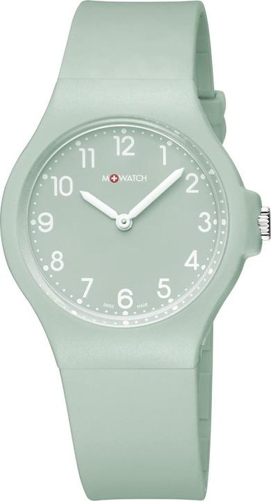 M Watch Mondaine WYA.37160.RF (Swiss Made, 37 mm)