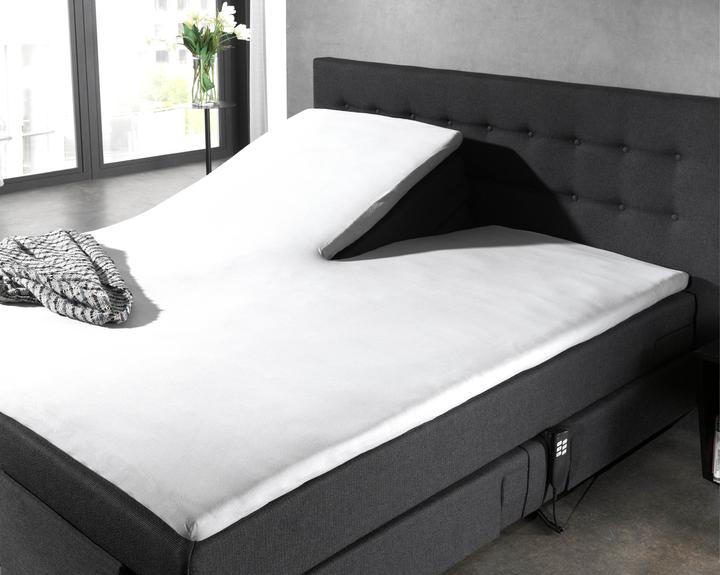 Actual product image Palo Fitted sheet (180 x 210 cm)