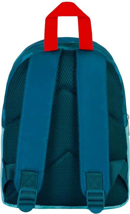 Produktbild Karactermania Freude Vorschulrucksack Lächeln