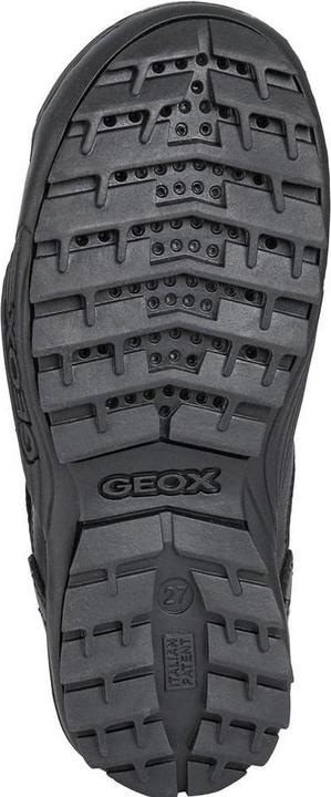 Produktbild Geox SchulUniformSchuhe J Savage A Leder (37)