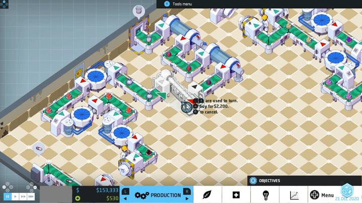 Image du produit Positech Big Pharma (PS4, Multilingue)