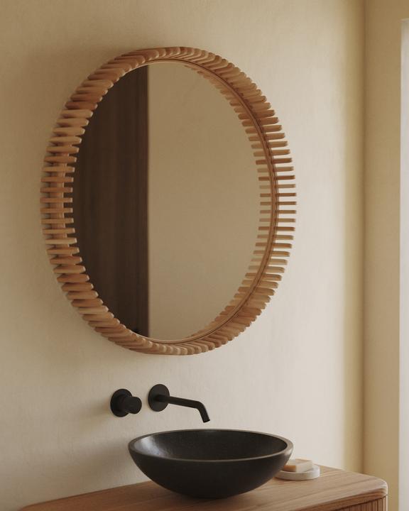 Immagine prodotto Kave Home Polke (10 x 80 cm)
