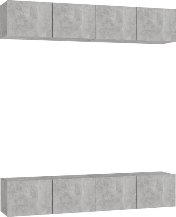 Produktbild VidaXL Ainsley (80 x 30 x 30 cm)