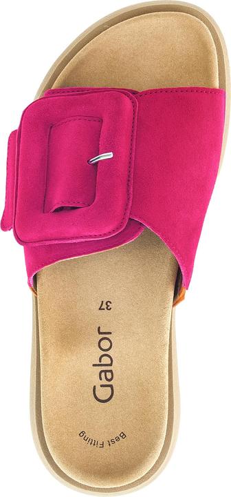 Actual product image Gabor Mules 43.751.10 (40)