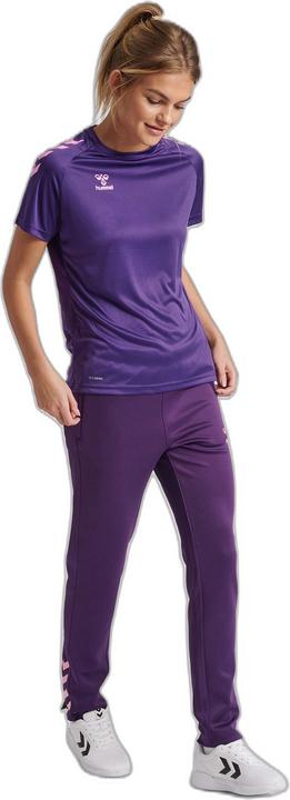Produktbild hummel Core Xk Poly Pants Woman (S)