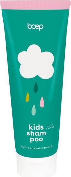 Immagine prodotto Boep Shampoo per bambini, 150 ml (100 ml, Shampoo liquido)
