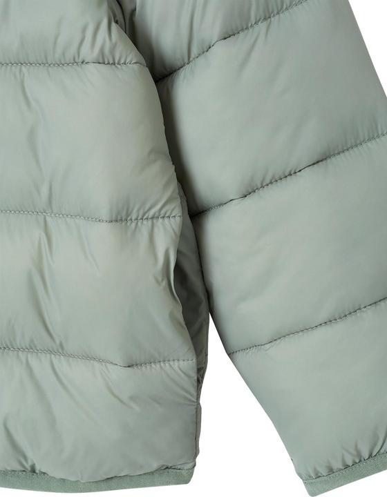 Immagine prodotto Vertbaudet Mädchen Light-Steppjacke mit Kapuze, Recycling-Polyester (128)