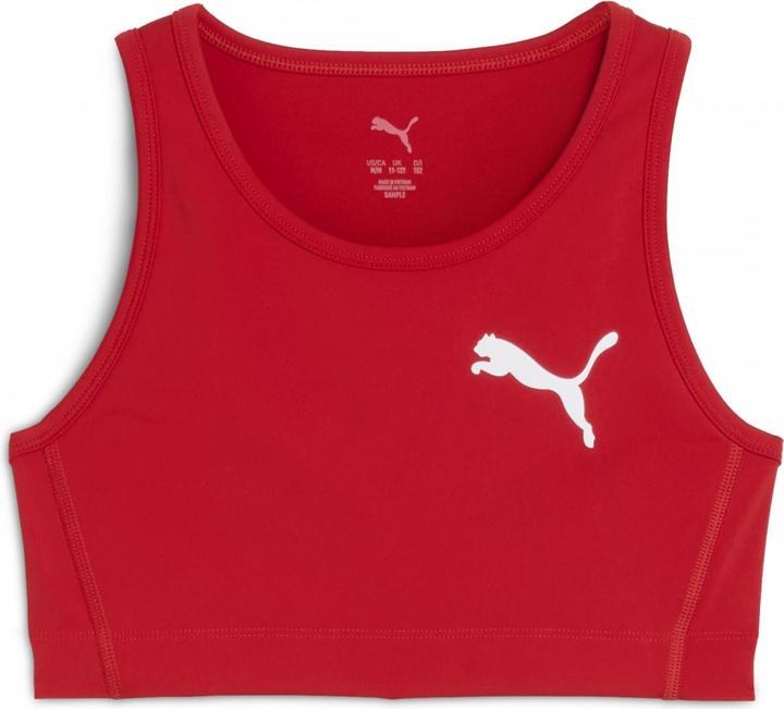 Produktbild Puma G Y Cross The Line Crop 3.0 (140)