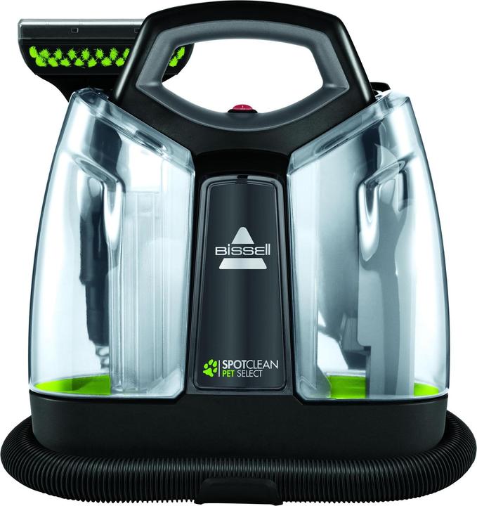 Bissell SpotClean Pet Select 37288