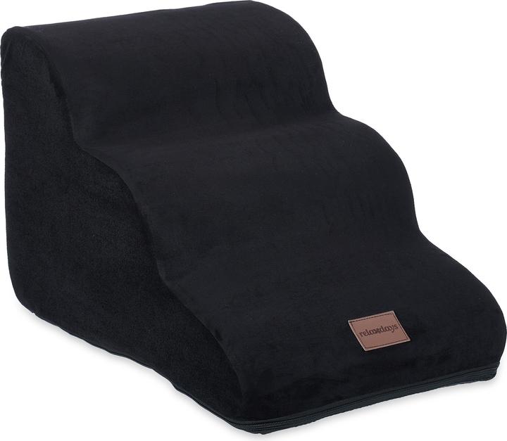 Produktbild Relaxdays Haustiertreppe (Hund, Katze, Waschbar)