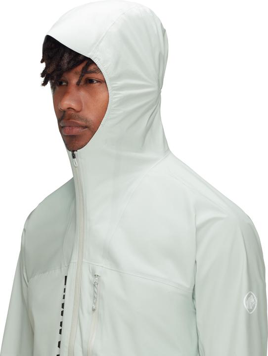 Image du produit Mammut Aenergy TR HS Hooded Jacket Men (M)