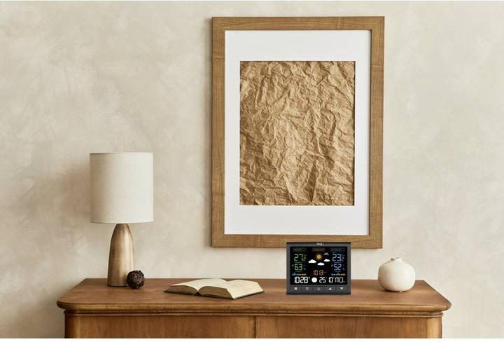 Actual product image TFA Funkwetterstation