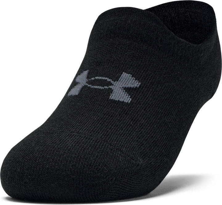 Productafbeelding Under Armour Ultra Lo Socks 1351784-002 (1351784-002 unisex). (S)