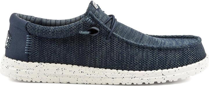 Image du produit Hey Dude Wally Stretch Sox (42)