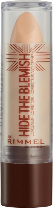 Rimmel London Hide The Blemish (001 Ivoire)