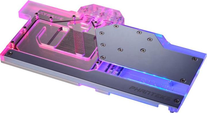 Produktbild Phanteks Glacier G30 Aorus inkl. Backplate für Gigabyte Aorus RTX 3080/3090, D-RGB